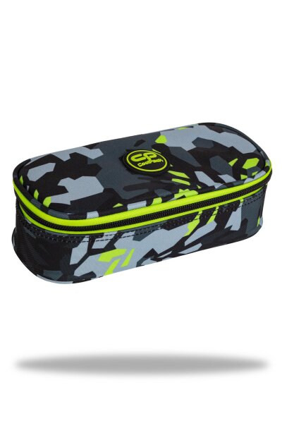 Etuibox CAMPUS Lizzard