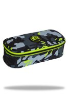 Etuibox CAMPUS Lizzard