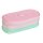 Etuibox CAMPUS Gradient Strawberry