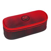 Etuibox CAMPUS Gradient Cranberry