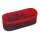 Etuibox CAMPUS Gradient Cranberry