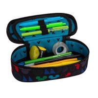Etuibox CAMPUS MICKEY MOUSE