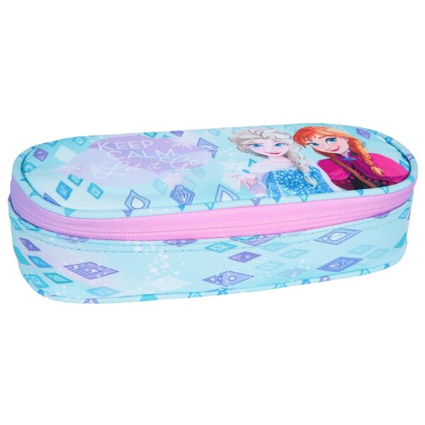 CoolPack Etuibox Campus DISNEY - FROZEN -Kollektion 2026-