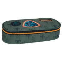 CoolPack Etuibox Campus STAR WARS - MANDALORIAN...