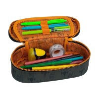 CoolPack Etuibox Campus STAR WARS - MANDALORIAN -Kollektion 2025-