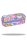 Etuibox CAMPUS Pastel Hearts