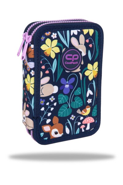 Etui JUMPER 2 Oh my deer gefüllt