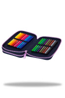 Etui JUMPER 2 Oh my deer gefüllt