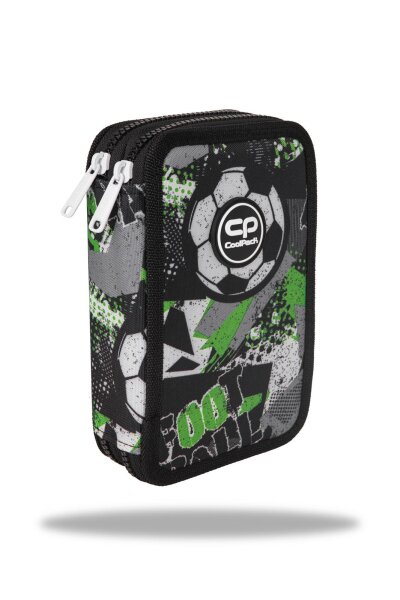 Etui JUMPER 2 Let s gol gefüllt