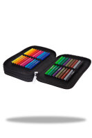 Etui JUMPER 2 Let s gol gefüllt