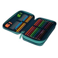 Etui JUMPER 2 Gradient Blue Lagoon