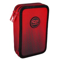 CoolPack Etui gefüllt -JUMPER 2 - GRADIENT CRANBERRY...