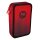 Etui JUMPER 2 Gradient Cranberry