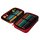 Etui JUMPER 2 Gradient Cranberry