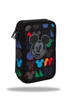 Etui JUMPER 2 gefüllt, MICKEY MOUSE