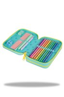 Etui JUMPER 2 gefüllt, Pastell-Edition, MINNIE MOUSE