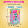 Etui JUMPER 2 gefüllt, Pastell-Edition, MINNIE MOUSE