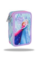 CoolPack Etui gefüllt -JUMPER 2 - DISNEY -FROZEN...