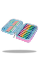 CoolPack Etui gefüllt -JUMPER 2 - DISNEY -FROZEN -Kollektion 2026-