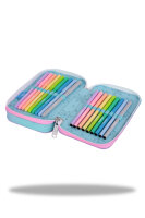 CoolPack Etui gefüllt -JUMPER 2 - DISNEY -FROZEN -Kollektion 2026-