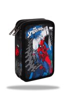 CoolPack Etui gefüllt -JUMPER 2 - DISNEY -SPIDER MAN...