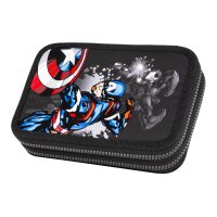 CoolPack Etui gefüllt -JUMPER 2 - DISNEY -AVENGERS...