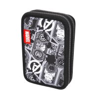 CoolPack Etui gefüllt -JUMPER 2 - DISNEY -AVENGERS -Kollektion 2026-