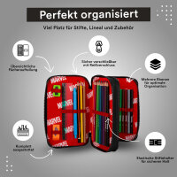 Etui JUMPER 2, AVENGERS