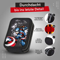 Etui JUMPER 2, AVENGERS