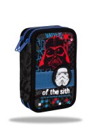 CoolPack Etui gefüllt -JUMPER 2 - DISNEY -DARTH...