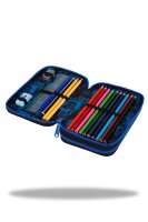 CoolPack Etui gefüllt -JUMPER 2 - DISNEY -DARTH VADER -Kollektion 2026-