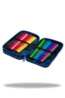 CoolPack Etui gefüllt -JUMPER 2 - DISNEY -DARTH VADER -Kollektion 2026-