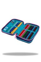 CoolPack Etui gefüllt -JUMPER 2 - DISNEY -STITCH -Kollektion 2026-