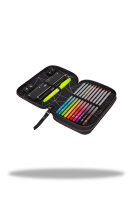 Etui JUMPER 2 gefüllt &...