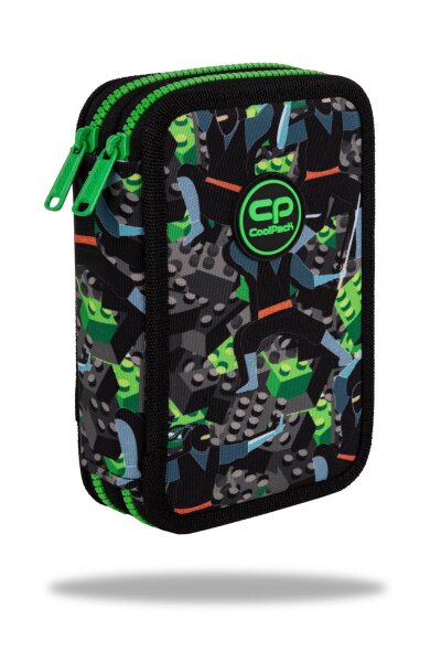 Etui JUMPER 2 Kids From The Block