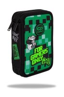 Etui JUMPER 2 Game Zone