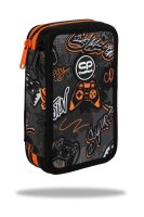 Etui JUMPER 2 Gamer gefüllt