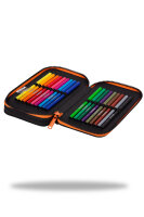 Etui JUMPER 2 Gamer gefüllt