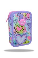 Etui JUMPER 2 Pastel Hearts