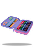 Etui JUMPER 2 Pastel Hearts