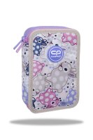 Etui JUMPER 2 White Bunny gefüllt