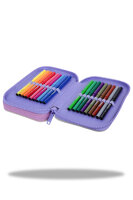 Etui JUMPER 2 White Bunny gefüllt