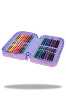 Etui JUMPER 2 White Bunny gefüllt