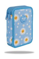 Etui JUMPER 2 Daisy Sun gefüllt
