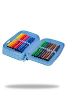 Etui JUMPER 2 Daisy Sun gefüllt