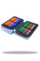 Etui JUMPER 3 Blue unicorn