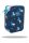 Etui JUMPER 3 Blue unicorn