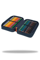 Etui JUMPER 3 Offroad gefüllt