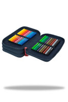 Etui JUMPER 3 Offroad gefüllt