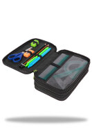 Etui JUMPER 3 Adventure park